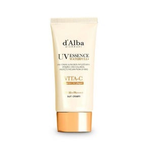 달바 비타 안티에이징 선크림 50ml