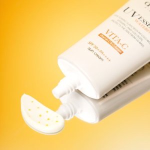 달바 비타 안티에이징 선크림 50ml