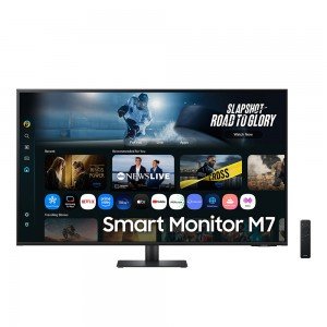 삼성전자 SMART M7 M70F LS43FM700