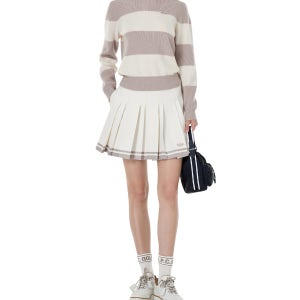 [아페쎄 골프] Gina Skirt AG24A5FGK8890