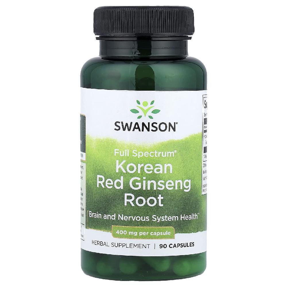 KOREAN RED DONGCHUNGHACHO CAPSULE(수출용)