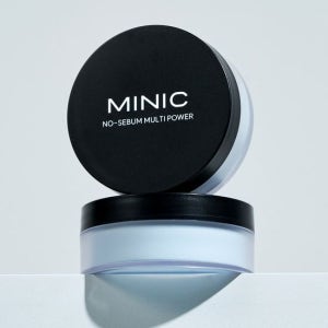 미닉 노세범 멀티 파우더 5g