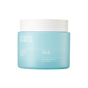 아크웰 리얼 아쿠아 밸런싱 크림 50ml