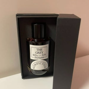 논픽션 더그레이 오드퍼퓸 향수 100ml