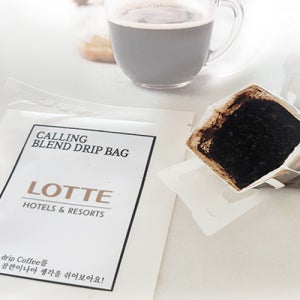 콜링 드립백 커피 판촉물 제작 전문~선물세트~식품세트(과자/음료)