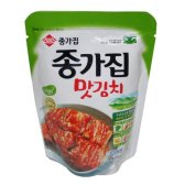 대상FNF 종가집 맛김치 80g 