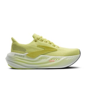 브룩스러닝 남성 글리세린 맥스 페일옐로우 (Medium)