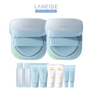 [라네즈] [단독][라네즈]네오쿠션 뮤이 SPF42 PA++ 본품 15g 2개 (옵션)