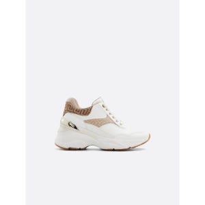 [알도] 알도 주니 필로우워크 스니커즈 - 브라운 오버플로우 ADB1N135FZ900