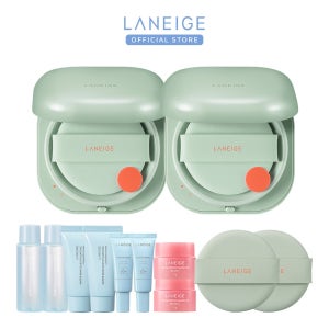 [라네즈] [단독][라네즈]네오쿠션 매트 본품 15g 2개 (옵션)