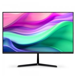 래안텍 PANTHEON F2476CE 프레임리스 FHD 75 무결점