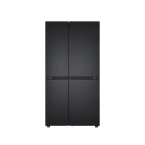LG 디오스 AI 오브제컬렉션 냉장고 S836MMM032