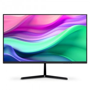 래안텍 PANTHEON F2476CE 프레임리스 FHD 100 무결점