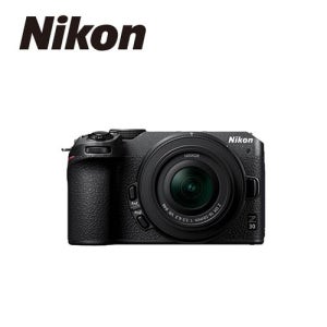 [니콘]니콘 Z30 16-50mm 렌즈 KIT / 정품상품_Z30 [갤러리아 타임월드]