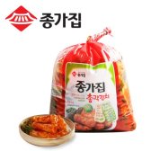 대상FNF 종가집 총각김치 2.5kg