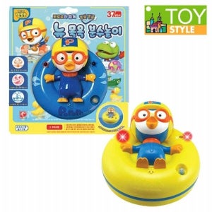 [보리보리]뽀로로 뉴 목욕 분수놀이 유아 아기 장난감