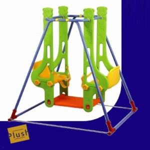 PH 2인용그네 유아용그네 어린이놀이시설 그네의자