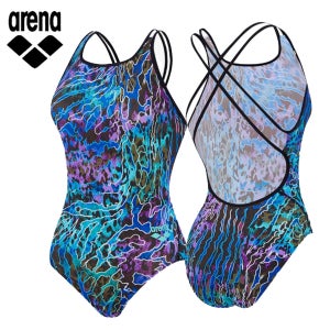 [AK분당점] [아레나] 오션타이거 선수원피스 WEB백 A5BL1CO05PPL