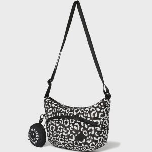 [K2 공식몰]다레플레어(DARE FLARE) 호보백 KWF25B64C8