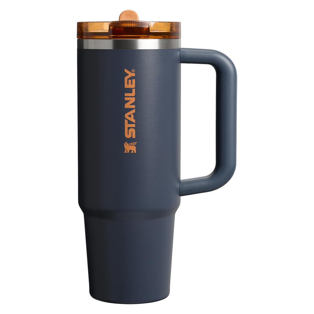스탠리 퀜처 프로투어 플립스트로 텀블러, 트와일라잇, 887ml, 1개 (29,160원) (와우무료)