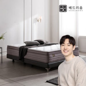 [금성침대 X 베드리움] [베드리움] 스위트에디션 Hard 매트리스 (K)