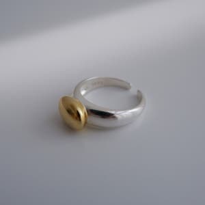 아메누도 [925 Silver] #Ar04