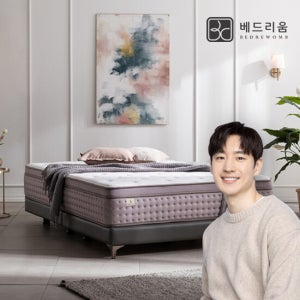 [금성침대 X 베드리움] [베드리움] 스위트에디션 Soft 매트리스 (K)