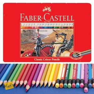 PH 컬러링북 색연필 세트E41 생일선물 어린이색연필 색연필세트