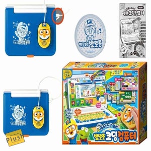 PH 코딩 컴퓨터 생일선물 유아코딩컴퓨터 아기코딩컴퓨터