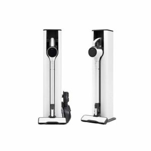 LG전자 (현대Hmall) LG전자 오브제컬렉션 무선청소기 AX927BHE 에센스화이트