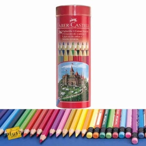 PH 컬러링북 색연필 세트2 미술교재 색연필컬러링북 성인컬러링북