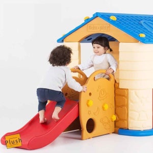 PH 플레이하우스4 세트 코랄 아기놀이터 조카크리스마스선물 유아미끄럼틀