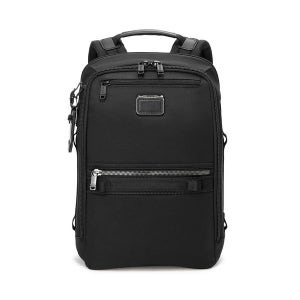 TUMI 알파 Bravo Dynamic 백팩 BLACK 남성 4286400