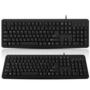 QSENN GP-K1200 (USB)