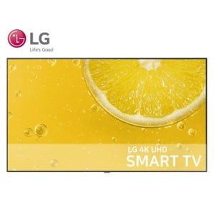 LG 43인치 4K 스마트 UHD TV 43UQ9000 AirPlay2