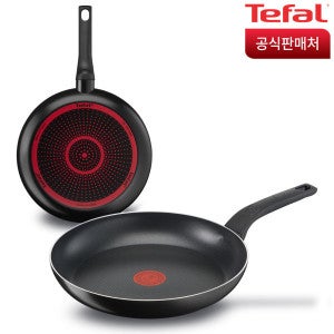 테팔 테팔 심플리클린 후라이팬 28cm