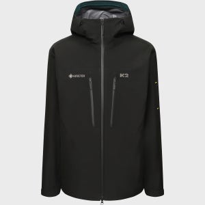 [K2 공식몰]ALP GORE-TEX 3L 전문형 방수 자켓 KMU25701Z1