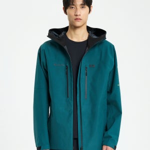 [K2 공식몰]ALP GORE-TEX 3L 전문형 방수 자켓 KMU257019K