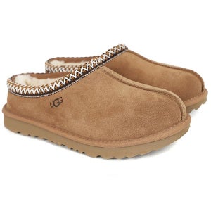 [국배내송 정품] 어그 UGG 키즈 타스만 II 체스트넛 (1019066K-CHE)