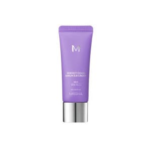 미샤 M퍼펙트커버 세럼 비비크림 택1