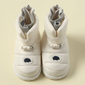 [롯데백화점] 타티네 쇼콜라 세잔패딩부츠 TTNWFT076-T LE1218226089