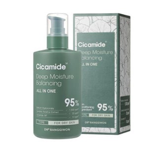 닥터방기원 시카마이드 딥모이스처 밸런싱 올인원