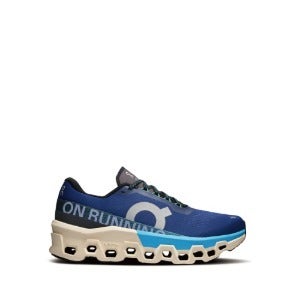 온 남성 클라우드 몬스터 2 Tempest Horizon