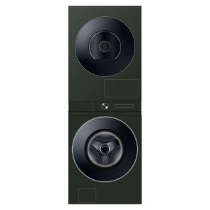 삼성전자 삼성전자 비스포크그랑데AI원바디 WF2520HCVVD ㅣOKㅣ전국물류배송/빠른배송가능