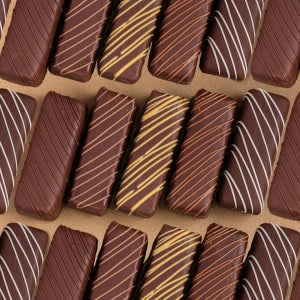 두바이 봉봉초콜릿 5구, 글라소디