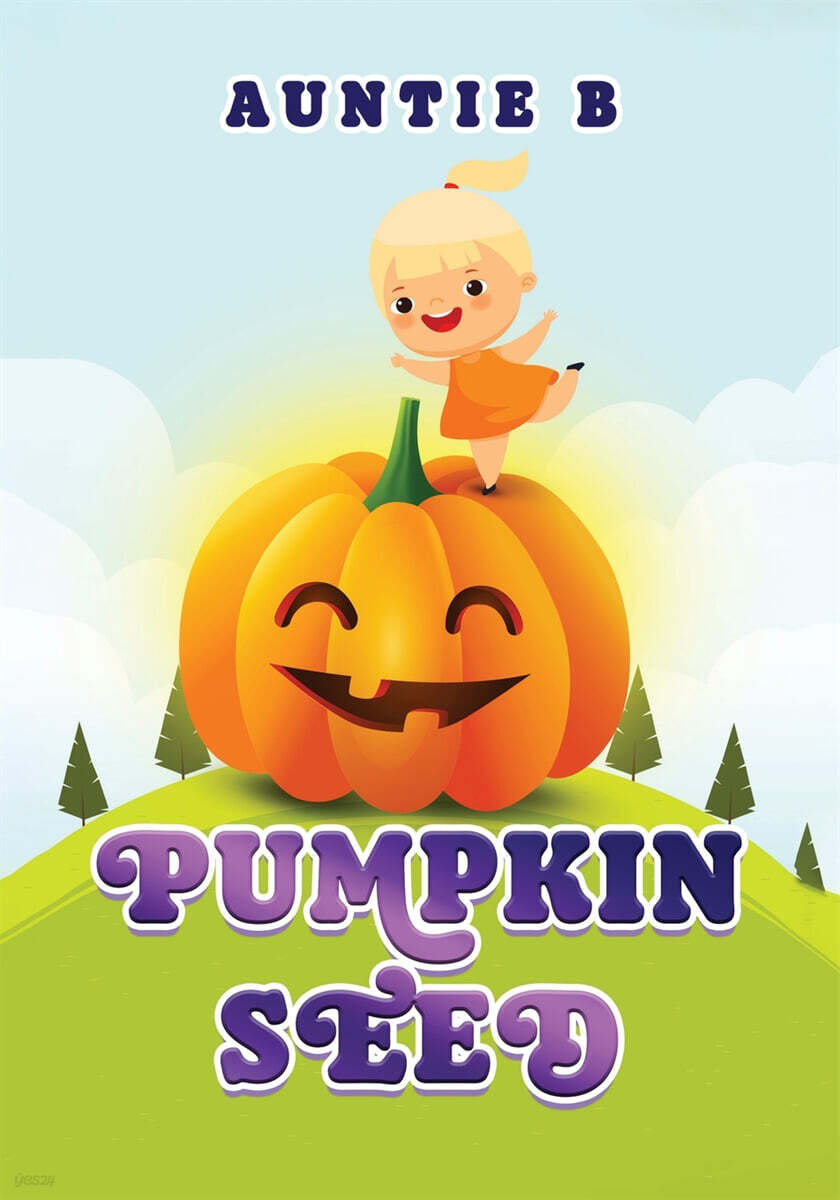 Pumpkin Seed