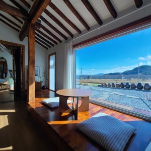 [경상남도 남해군 펜션] 남해 촌캉스(독일마을인근,23년리뉴얼) 펜션