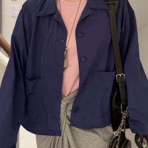 Taremi Jacket