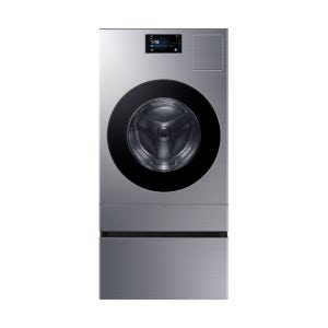 삼성전자 Infinite AI 콤보 25/18kg (177.8mm LCD)+수납함 WD99F25AHRN
