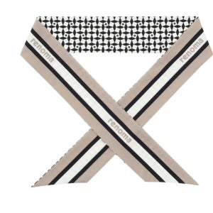 레노마골프 25SS 여성 쁘띠 냉감 스카프 RWAEO6870-199 모다아울렛 춘천점